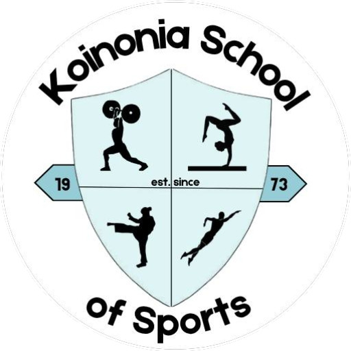 Koinonia School of Sports